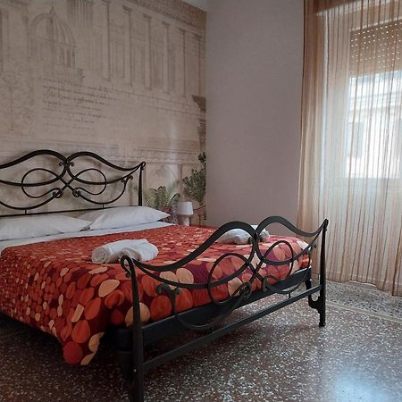 Lo Sguardo Sui Re Hotell Rom Exteriör bild