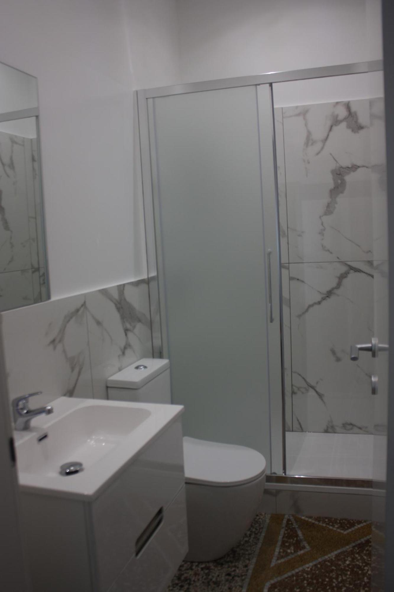Lo Sguardo Sui Re Hotell Rom Exteriör bild