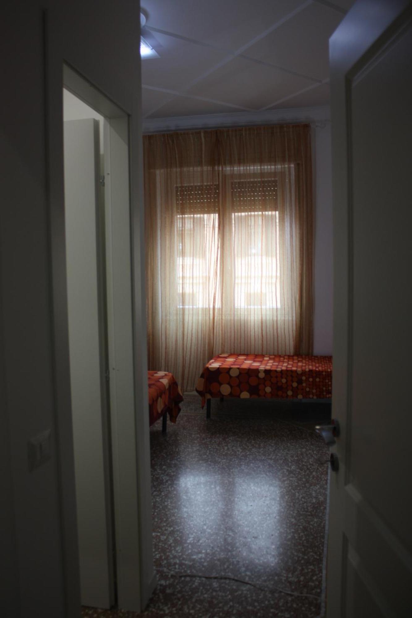 Lo Sguardo Sui Re Hotell Rom Exteriör bild