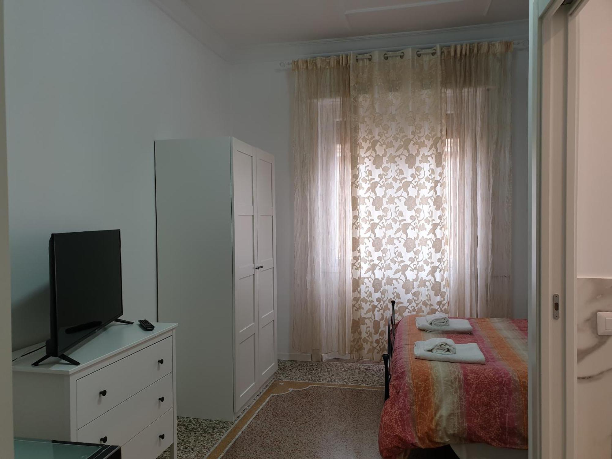 Lo Sguardo Sui Re Hotell Rom Rum bild