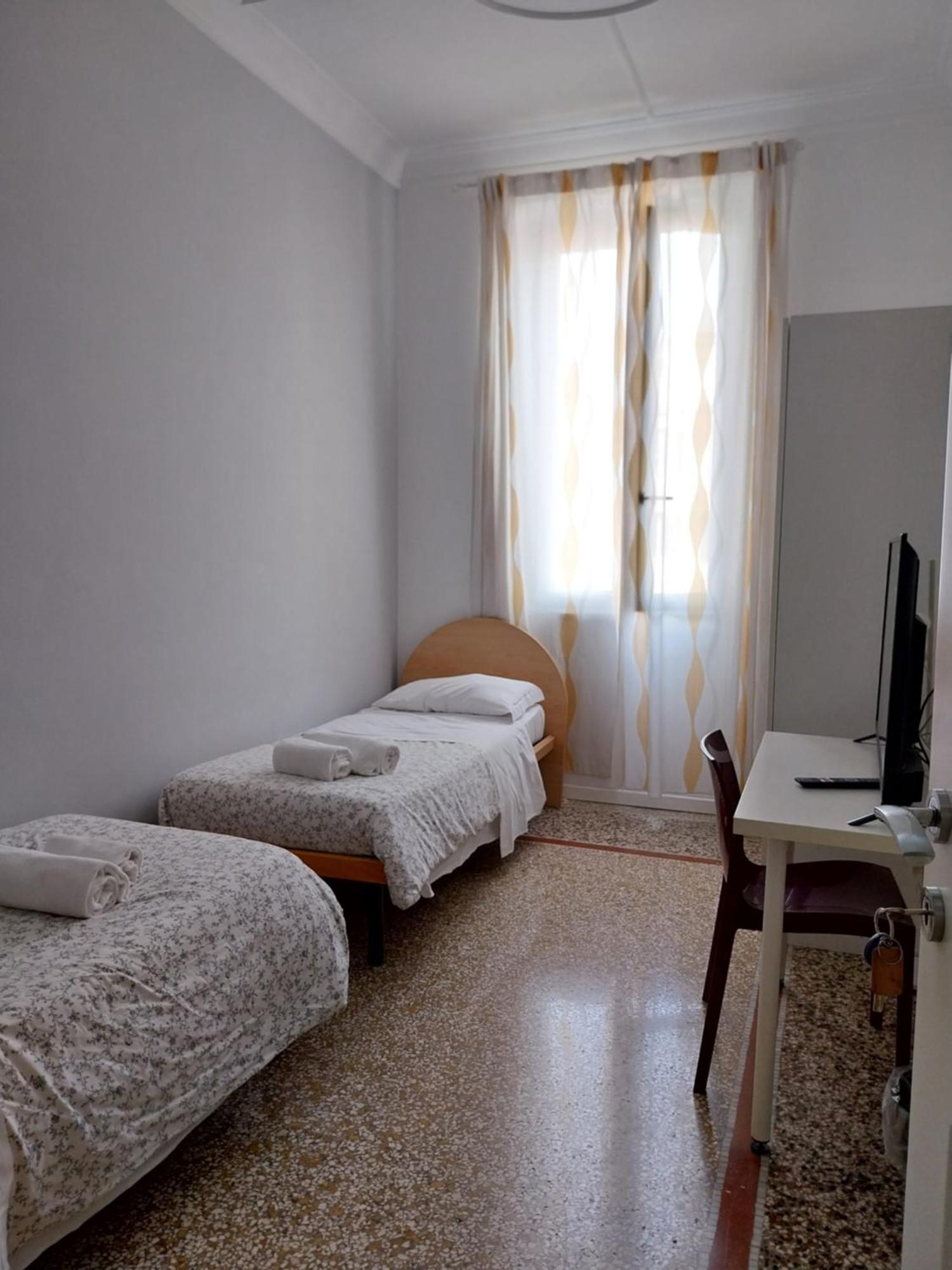 Lo Sguardo Sui Re Hotell Rom Exteriör bild